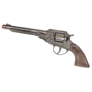 Gonher Cowboysæt med revolver