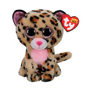Ty Beanie Boos - Livvie