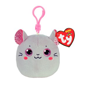 Ty Squishy beenies - Catnip