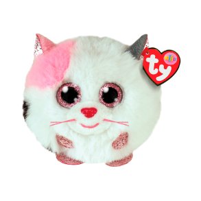 Ty Beanie Balls - Muffin