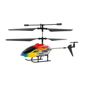 Fjernstyret Helikopter med 2.4GHz (8 år+)  Mixed