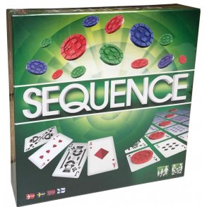Sequence