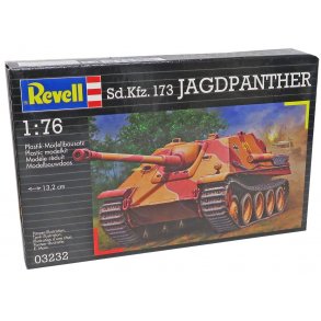 Revell Sd.Kfz 173 Jagdpanther