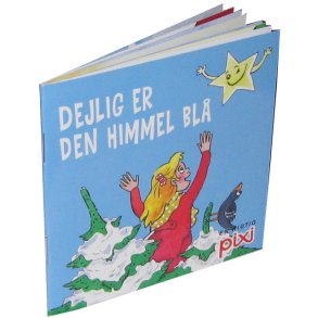 Julesange - Dejlig er den himmel blå og andre