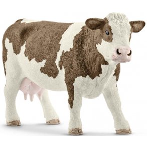 schleich - Plettet ko