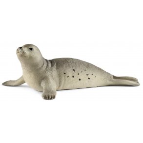 Schleich - spættede sæl