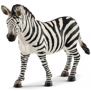 Schleich - Zebrahoppe