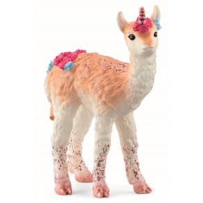 Schleich - Unicorn Llamacorn