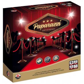 Paparazzi - Danspil