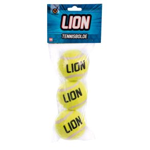 Tennisbolde