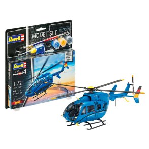 Revell Eurocopter EC 145 modelhelikopter