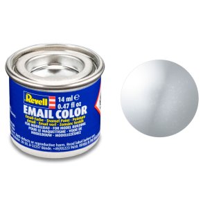 Revell maling nr. 301 - White Silk