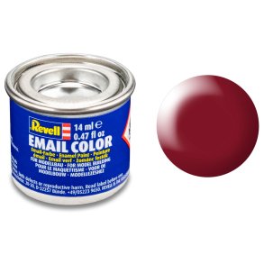 Revell maling nr. 331 - Purple Red Silk