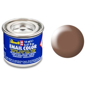 Revell maling nr. 381 - Brown Silk