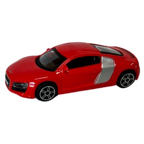 Burago - Audi R8 1:43