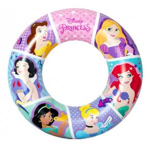 Bestway princess badering