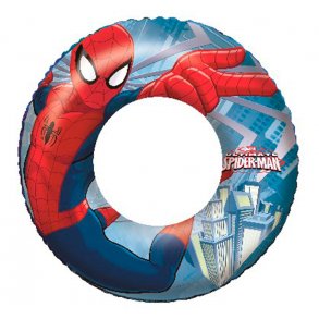 Bestway Spiderman badering