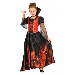 Flamme vampyrinde - str. 140
